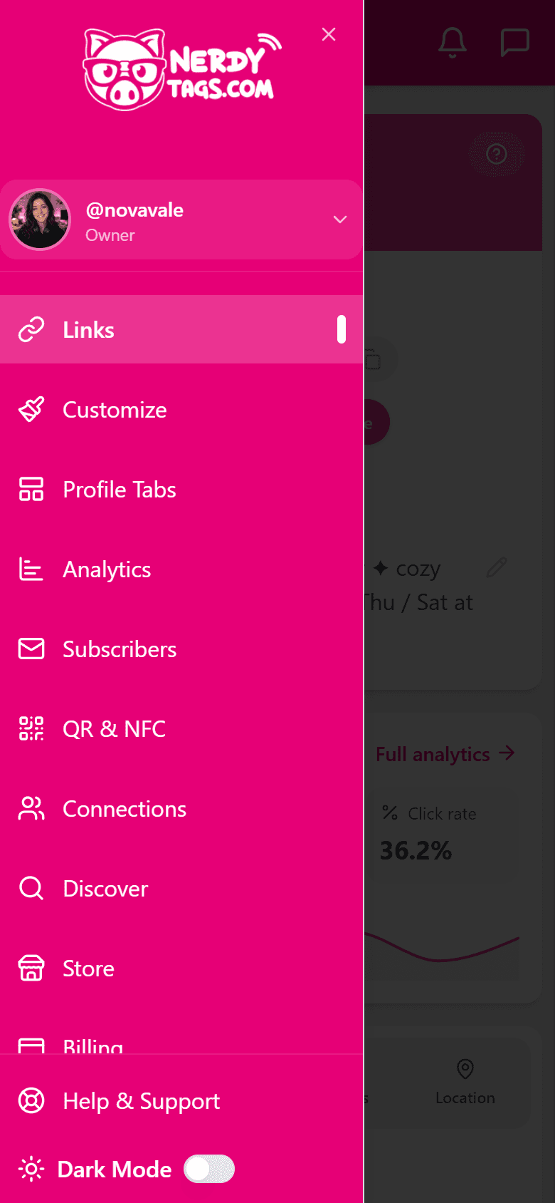 Installable app